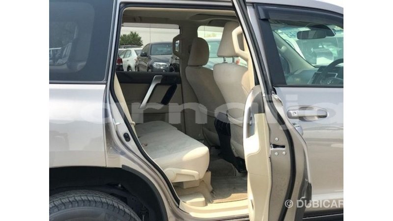 Big with watermark toyota prado abia state import dubai 8646