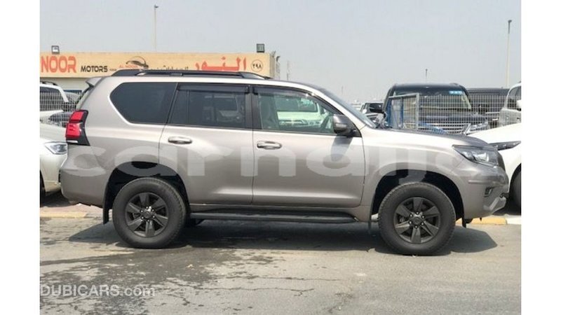Big with watermark toyota prado abia state import dubai 8646