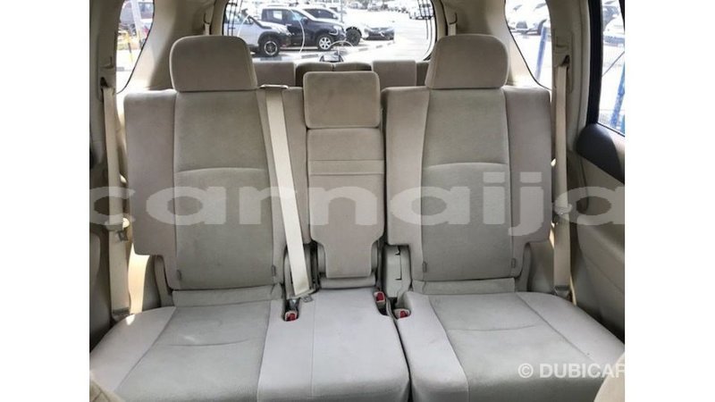 Big with watermark toyota prado abia state import dubai 8646