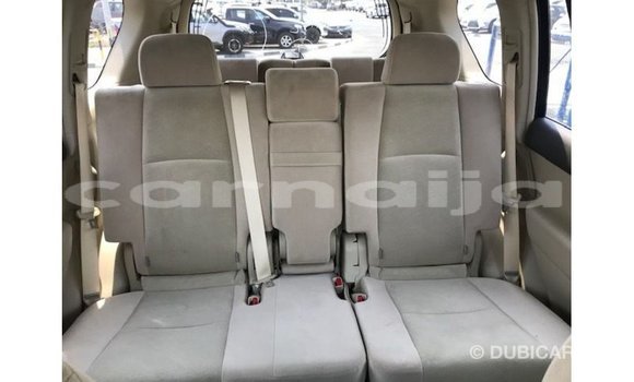 Buy Import Toyota Prado Brown Car in Import - Dubai in Abia State Buy Import Toyota Prado Brown Car in Import - Dubai in Abia State