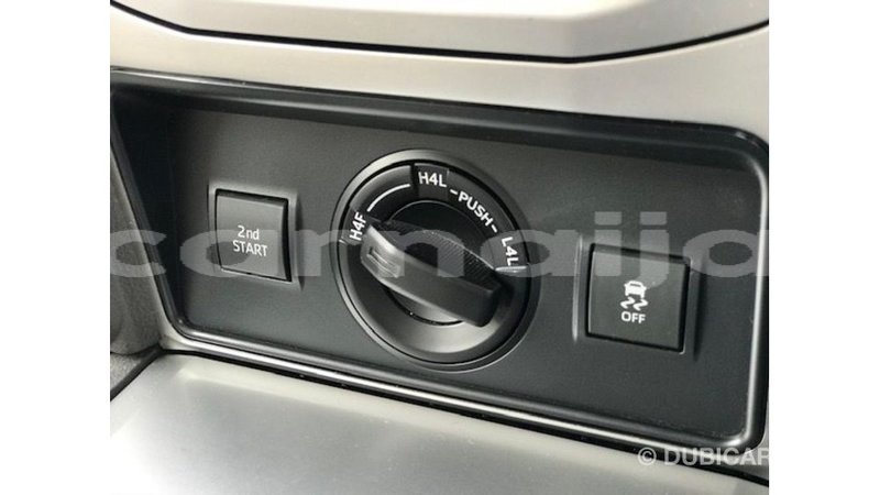 Big with watermark toyota prado abia state import dubai 8646