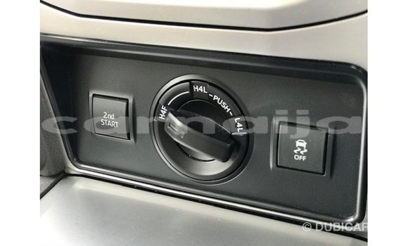 Buy Import Toyota Prado Brown Car in Import - Dubai in Abia State Buy Import Toyota Prado Brown Car in Import - Dubai in Abia State