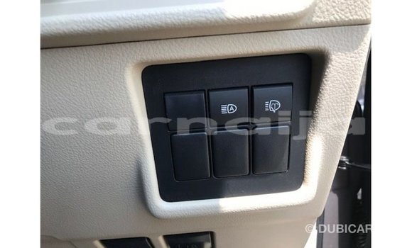 Buy Import Toyota Prado Brown Car in Import - Dubai in Abia State Buy Import Toyota Prado Brown Car in Import - Dubai in Abia State