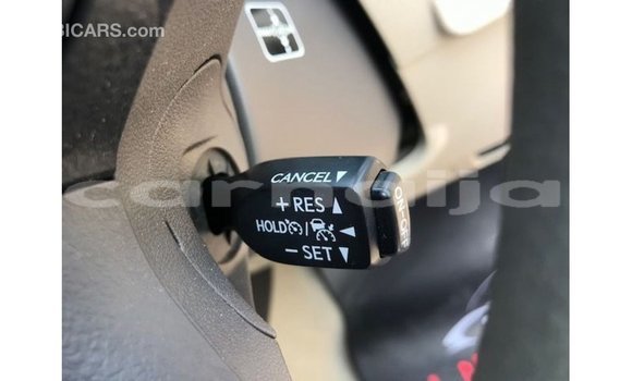 Buy Import Toyota Prado Brown Car in Import - Dubai in Abia State Buy Import Toyota Prado Brown Car in Import - Dubai in Abia State