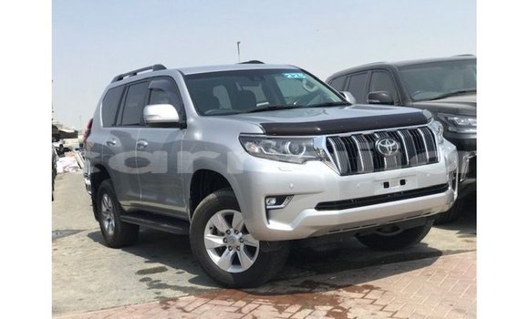 Buy Import Toyota Prado Other Car in Import - Dubai in Abia State