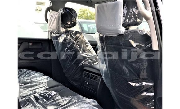 Acheter Import Voiture Toyota Land Cruiser Noir à Import - Dubai, État d'Abia Acheter Import Voiture Toyota Land Cruiser Noir à Import - Dubai, État d'Abia