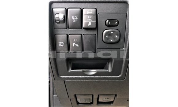 Acheter Import Voiture Toyota Land Cruiser Noir à Import - Dubai, État d'Abia Acheter Import Voiture Toyota Land Cruiser Noir à Import - Dubai, État d'Abia