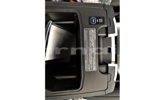 Acheter Import Voiture Toyota Land Cruiser Noir à Import - Dubai, État d'Abia Acheter Import Voiture Toyota Land Cruiser Noir à Import - Dubai, État d'Abia