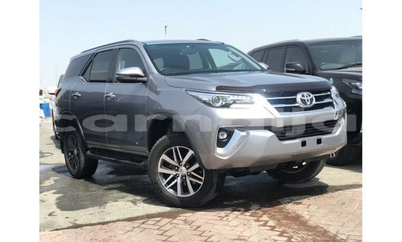 Buy Import Toyota Fortuner Other Car in Import - Dubai in Abia State Buy Import Toyota Fortuner Other Car in Import - Dubai in Abia State