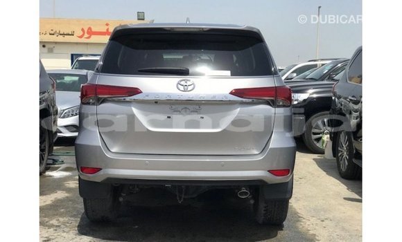 Buy Import Toyota Fortuner Other Car in Import - Dubai in Abia State Buy Import Toyota Fortuner Other Car in Import - Dubai in Abia State