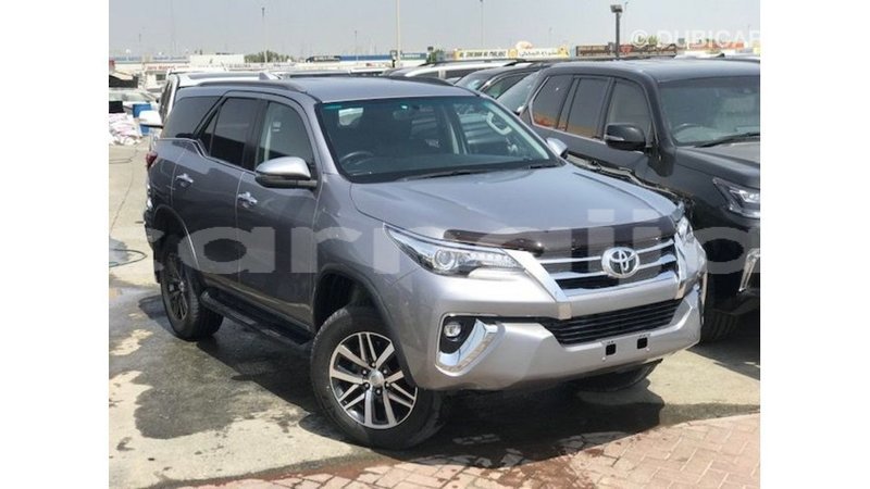 Big with watermark toyota fortuner abia state import dubai 8651