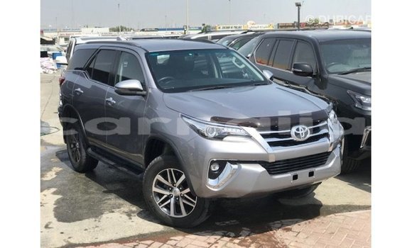 Buy Import Toyota Fortuner Other Car in Import - Dubai in Abia State Buy Import Toyota Fortuner Other Car in Import - Dubai in Abia State