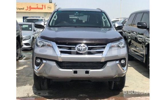 Buy Import Toyota Fortuner Other Car in Import - Dubai in Abia State Buy Import Toyota Fortuner Other Car in Import - Dubai in Abia State