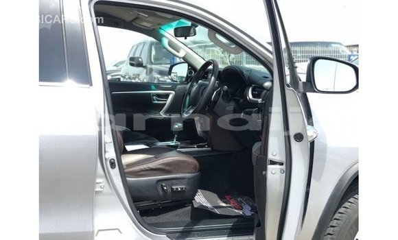 Buy Import Toyota Fortuner Other Car in Import - Dubai in Abia State Buy Import Toyota Fortuner Other Car in Import - Dubai in Abia State
