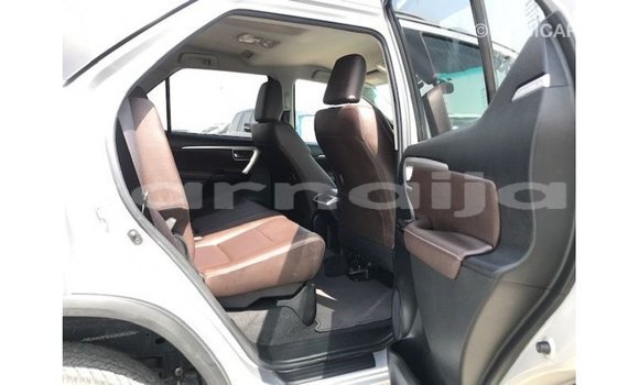 Buy Import Toyota Fortuner Other Car in Import - Dubai in Abia State Buy Import Toyota Fortuner Other Car in Import - Dubai in Abia State