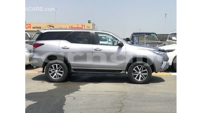 Big with watermark toyota fortuner abia state import dubai 8651