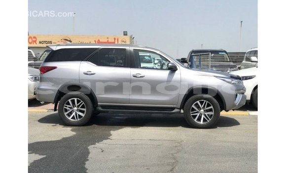 Buy Import Toyota Fortuner Other Car in Import - Dubai in Abia State Buy Import Toyota Fortuner Other Car in Import - Dubai in Abia State