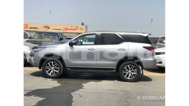 Big with watermark toyota fortuner abia state import dubai 8651