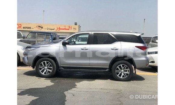 Buy Import Toyota Fortuner Other Car in Import - Dubai in Abia State Buy Import Toyota Fortuner Other Car in Import - Dubai in Abia State