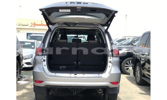 Buy Import Toyota Fortuner Other Car in Import - Dubai in Abia State Buy Import Toyota Fortuner Other Car in Import - Dubai in Abia State