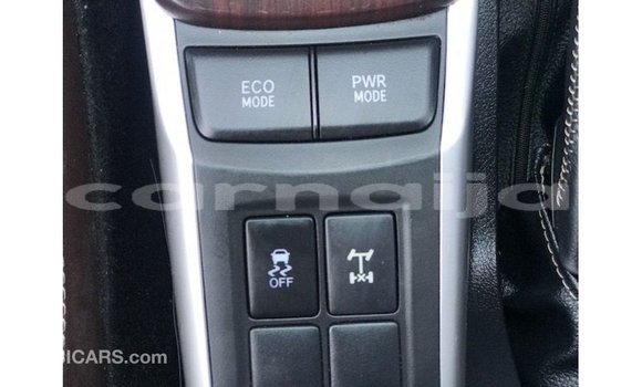 Buy Import Toyota Fortuner Other Car in Import - Dubai in Abia State Buy Import Toyota Fortuner Other Car in Import - Dubai in Abia State