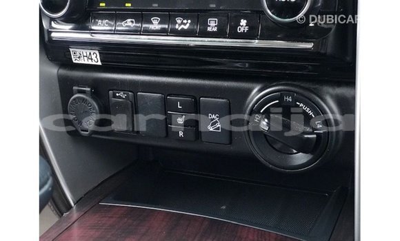 Buy Import Toyota Fortuner Other Car in Import - Dubai in Abia State Buy Import Toyota Fortuner Other Car in Import - Dubai in Abia State