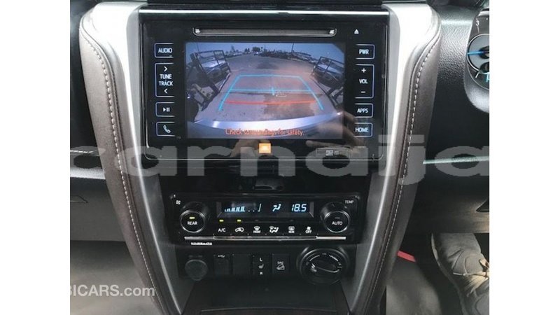 Big with watermark toyota fortuner abia state import dubai 8651