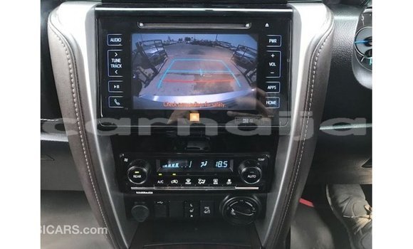 Buy Import Toyota Fortuner Other Car in Import - Dubai in Abia State Buy Import Toyota Fortuner Other Car in Import - Dubai in Abia State