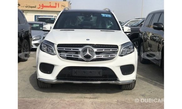 Buy Import Mercedes-Benz 190 White Car in Import - Dubai in Abia State Buy Import Mercedes-Benz 190 White Car in Import - Dubai in Abia State