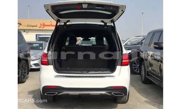 Buy Import Mercedes-Benz 190 White Car in Import - Dubai in Abia State Buy Import Mercedes-Benz 190 White Car in Import - Dubai in Abia State