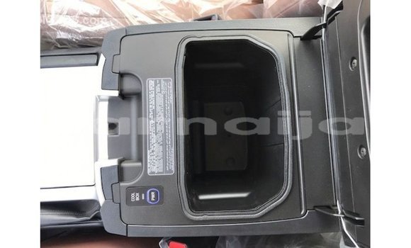 Buy Import Toyota Land Cruiser Black Car in Import - Dubai in Abia State Buy Import Toyota Land Cruiser Black Car in Import - Dubai in Abia State