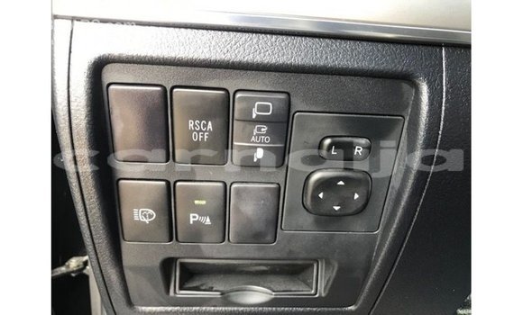 Buy Import Toyota Land Cruiser Black Car in Import - Dubai in Abia State Buy Import Toyota Land Cruiser Black Car in Import - Dubai in Abia State