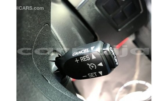 Buy Import Toyota Land Cruiser Black Car in Import - Dubai in Abia State Buy Import Toyota Land Cruiser Black Car in Import - Dubai in Abia State