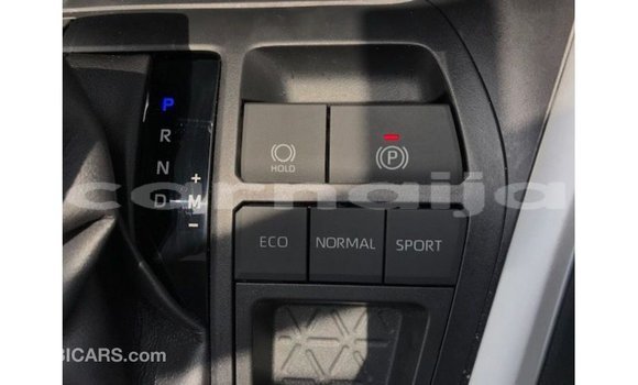 Buy Import Toyota HiAce White Truck in Import - Dubai in Abia State Buy Import Toyota HiAce White Truck in Import - Dubai in Abia State