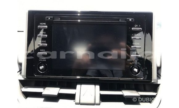 Buy Import Toyota HiAce White Truck in Import - Dubai in Abia State Buy Import Toyota HiAce White Truck in Import - Dubai in Abia State