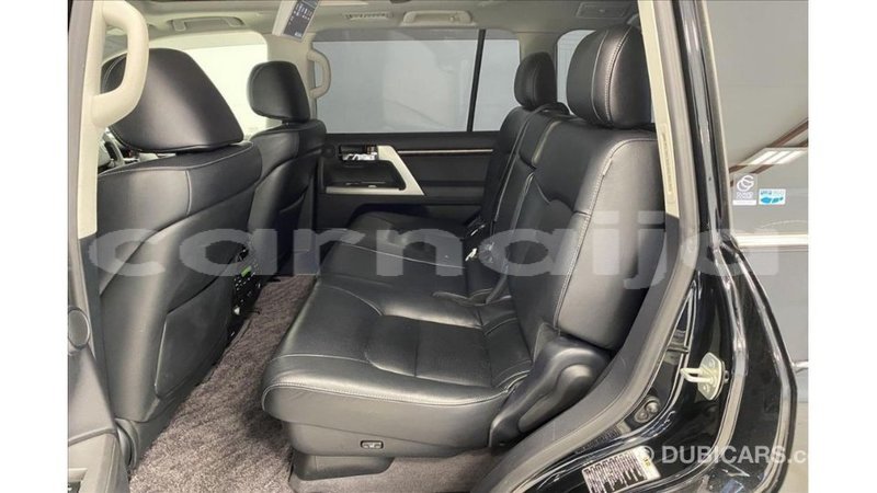 Big with watermark toyota land cruiser abia state import dubai 8658