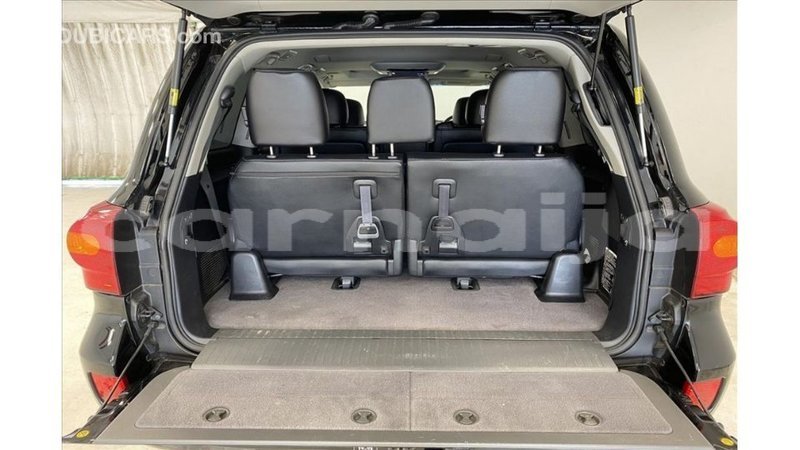 Big with watermark toyota land cruiser abia state import dubai 8658