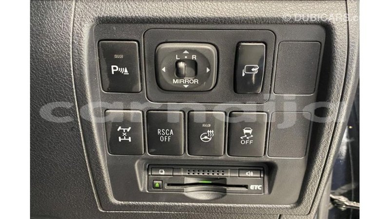 Big with watermark toyota land cruiser abia state import dubai 8658