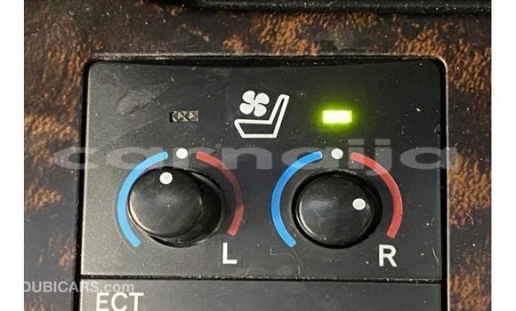 Acheter Import Voiture Toyota Land Cruiser Noir à Import - Dubai, État d'Abia Acheter Import Voiture Toyota Land Cruiser Noir à Import - Dubai, État d'Abia