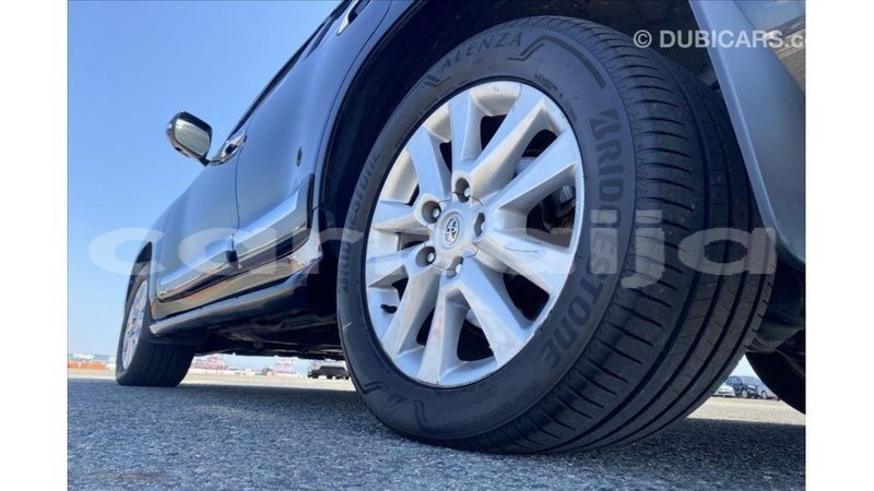 Big with watermark toyota land cruiser abia state import dubai 8658