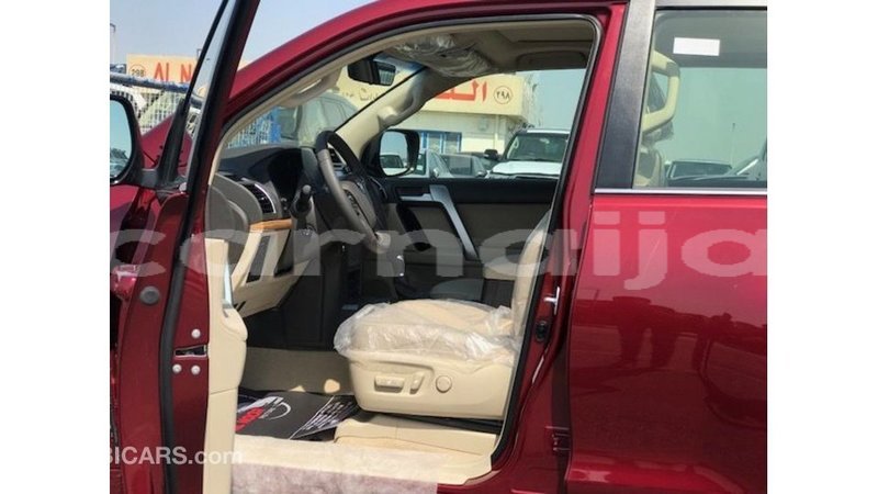 Big with watermark toyota prado abia state import dubai 8659