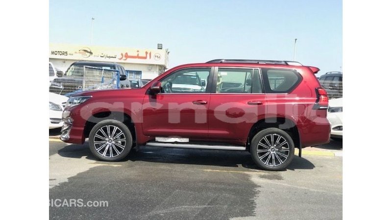 Big with watermark toyota prado abia state import dubai 8659