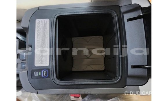 Buy Import Toyota Prado Red Car in Import - Dubai in Abia State Buy Import Toyota Prado Red Car in Import - Dubai in Abia State