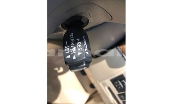 Buy Import Toyota Land Cruiser White Car in Import - Dubai in Abia State Buy Import Toyota Land Cruiser White Car in Import - Dubai in Abia State