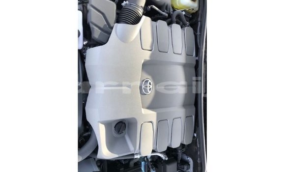 Buy Import Toyota Land Cruiser White Car in Import - Dubai in Abia State Buy Import Toyota Land Cruiser White Car in Import - Dubai in Abia State