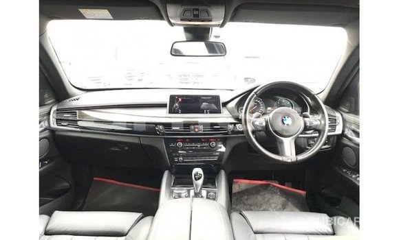 Buy Import BMW X6 Black Car in Import - Dubai in Abia State Buy Import BMW X6 Black Car in Import - Dubai in Abia State