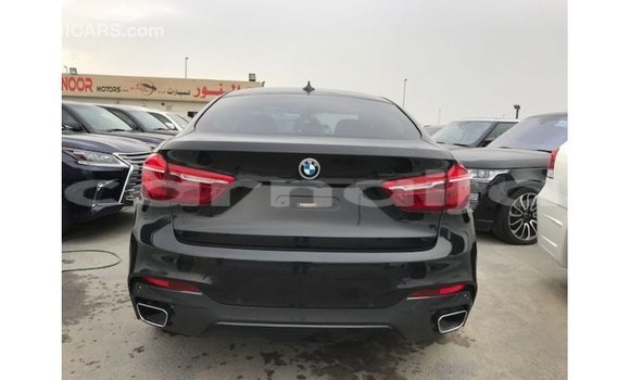 Buy Import BMW X6 Black Car in Import - Dubai in Abia State Buy Import BMW X6 Black Car in Import - Dubai in Abia State