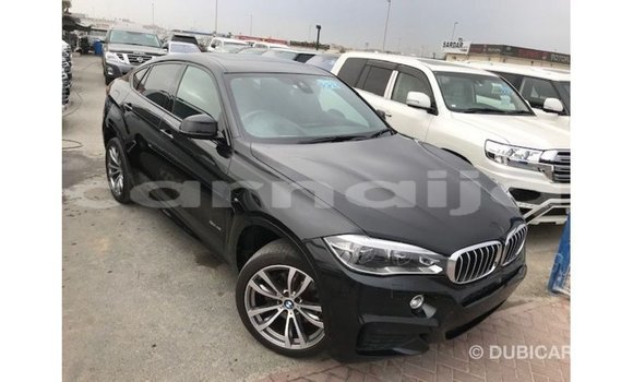 Buy Import BMW X6 Black Car in Import - Dubai in Abia State Buy Import BMW X6 Black Car in Import - Dubai in Abia State
