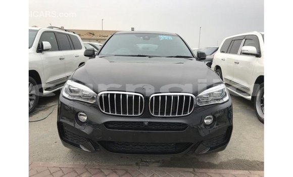 Buy Import BMW X6 Black Car in Import - Dubai in Abia State Buy Import BMW X6 Black Car in Import - Dubai in Abia State