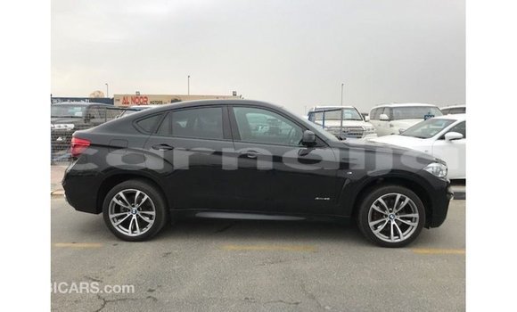 Buy Import BMW X6 Black Car in Import - Dubai in Abia State Buy Import BMW X6 Black Car in Import - Dubai in Abia State